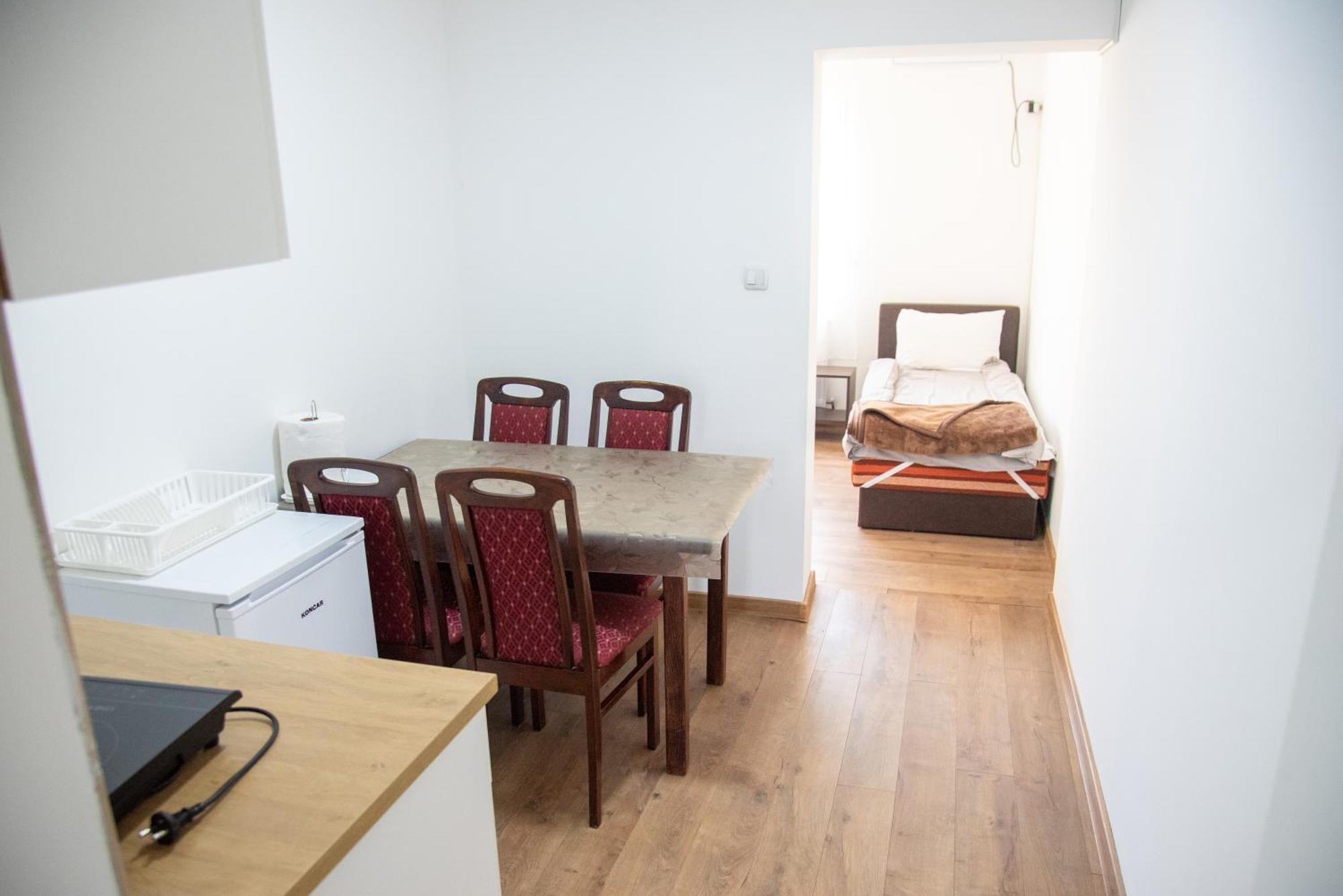 Apartments Kuca Aleksic Nis Ngoại thất bức ảnh