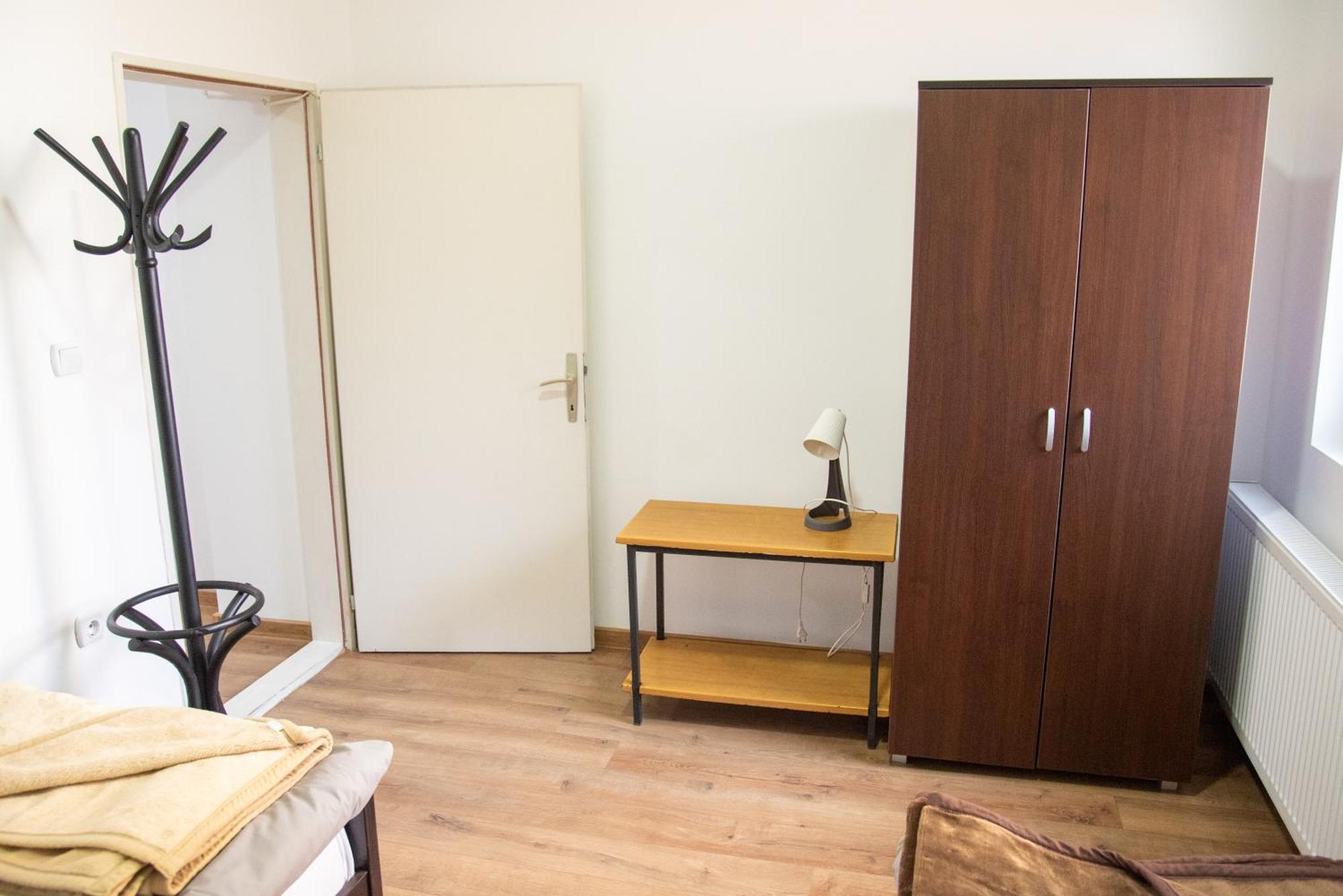 Apartments Kuca Aleksic Nis Ngoại thất bức ảnh