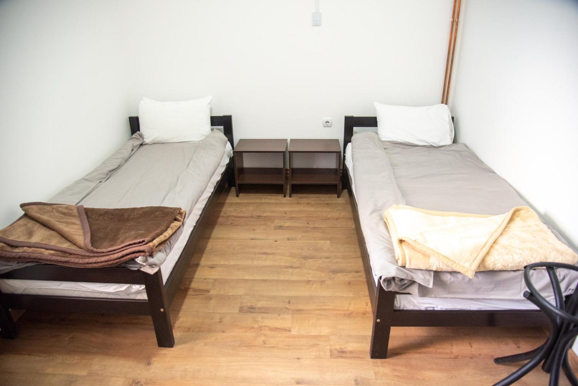 Apartments Kuca Aleksic Nis Ngoại thất bức ảnh