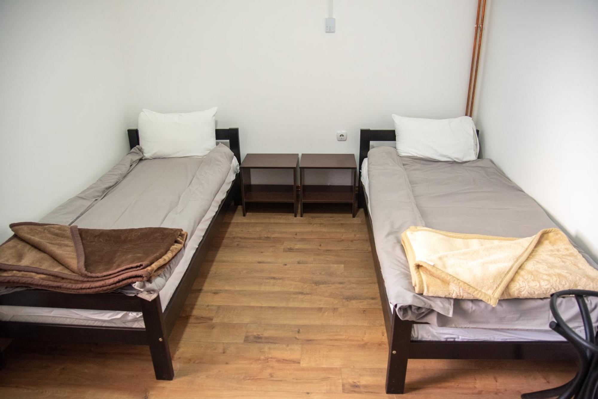 Apartments Kuca Aleksic Nis Ngoại thất bức ảnh