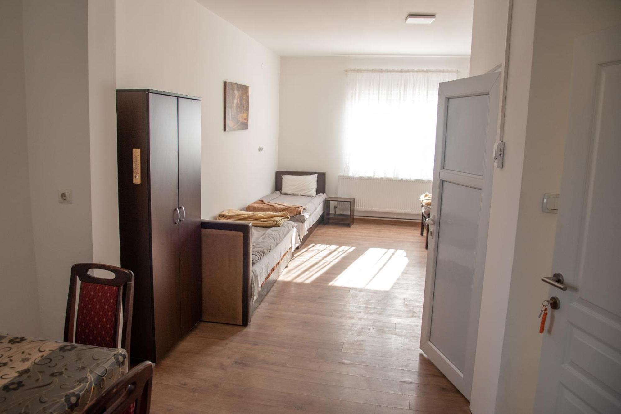 Apartments Kuca Aleksic Nis Ngoại thất bức ảnh