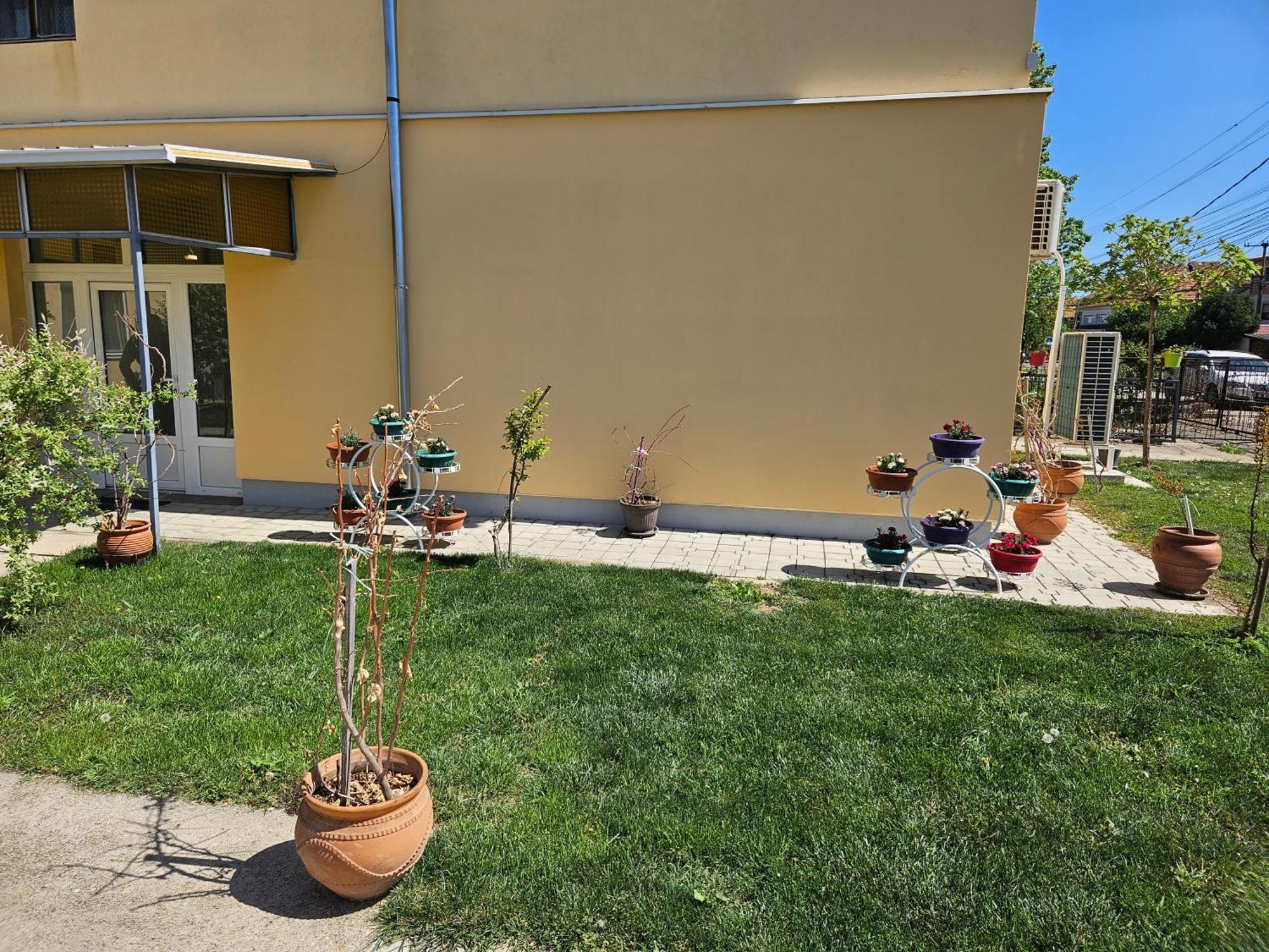 Apartments Kuca Aleksic Nis Ngoại thất bức ảnh