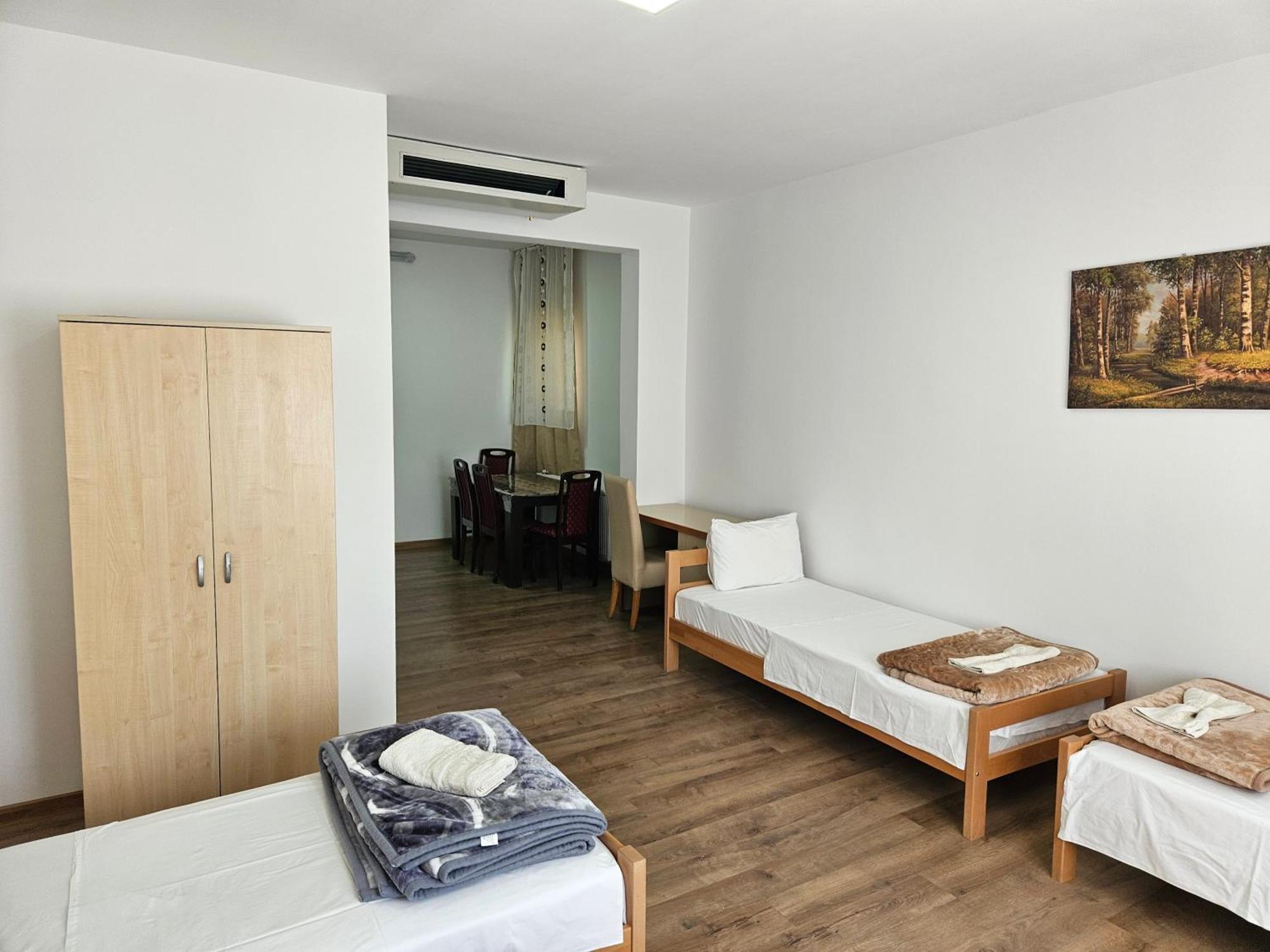 Apartments Kuca Aleksic Nis Ngoại thất bức ảnh