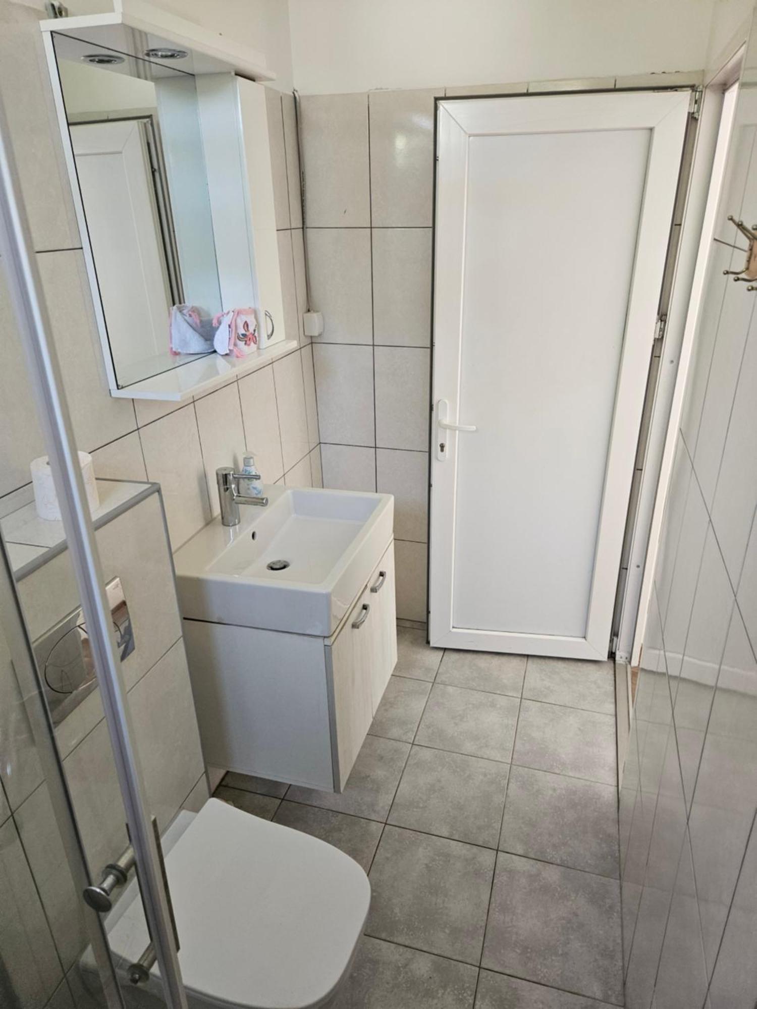 Apartments Kuca Aleksic Nis Ngoại thất bức ảnh